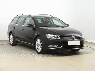 Volkswagen Passat 2.0 TDI 103kW kombi