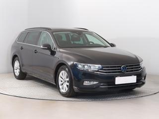 Volkswagen Passat 2.0 TDI 110kW kombi