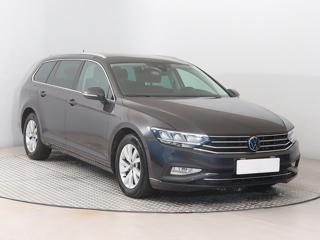 Volkswagen Passat 2.0 TDI 90kW kombi