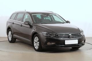 Volkswagen Passat 2.0 TDI 110kW kombi