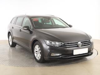 Volkswagen Passat 2.0 TDI 110kW kombi