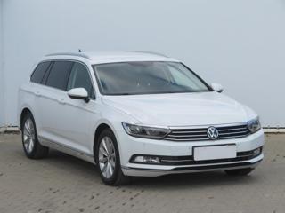 Volkswagen Passat 2.0 TDI 110kW kombi