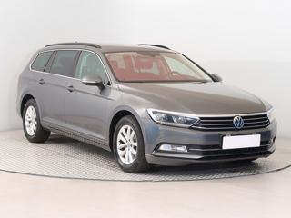 Volkswagen Passat 2.0 TDI 110kW kombi