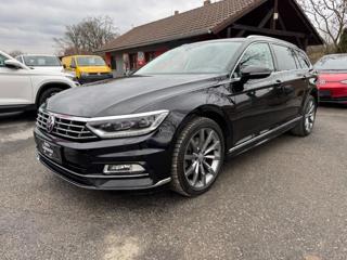 Volkswagen Passat 2,0 TDI 110 Kw DSG R-Line kombi