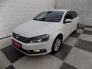 Volkswagen Passat 1.4TSi/CNG/Sportline/ kombi