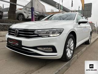 Volkswagen Passat 2.0TDI-150/2021/AT,1MAJ,DPH,ZÁ kombi