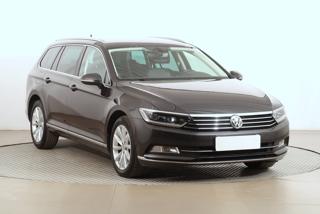 Volkswagen Passat 2.0 TDI 110kW kombi