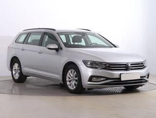 Volkswagen Passat 2.0 TDI 110kW kombi