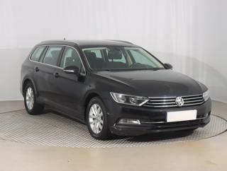 Volkswagen Passat 2.0 TDI 110kW kombi