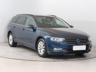 Volkswagen Passat 2.0 TDI 110kW kombi