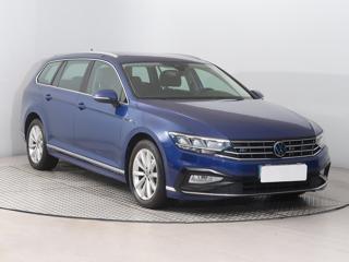 Volkswagen Passat 2.0 TDI 110kW kombi