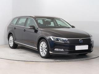 Volkswagen Passat 2.0 TDI 110kW kombi