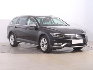 Volkswagen Passat 2.0 BiTDI 176kW kombi