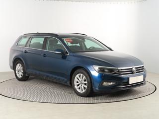 Volkswagen Passat 2.0 TDI 110kW kombi