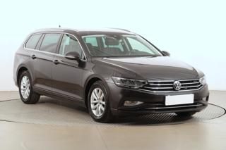 Volkswagen Passat 2.0 TDI 110kW kombi