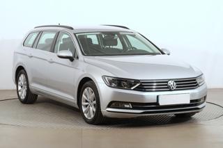 Volkswagen Passat 2.0 TDI 110kW kombi