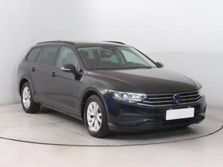 Volkswagen Passat 2.0 TDI 90kW kombi