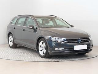 Volkswagen Passat 2.0 TDI 140kW kombi