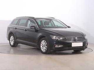 Volkswagen Passat 2.0 TDI 110kW kombi