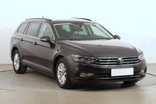 Volkswagen Passat 2.0 TDI 110kW kombi