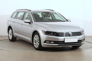 Volkswagen Passat 2.0 TDI 110kW kombi