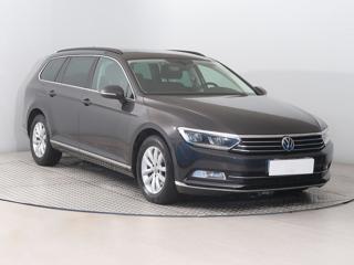 Volkswagen Passat 2.0 TDI 140kW kombi