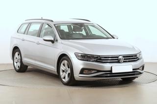 Volkswagen Passat 2.0 TDI 110kW kombi