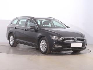 Volkswagen Passat 2.0 TDI 110kW kombi