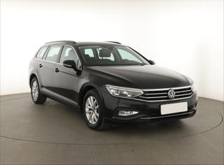 Volkswagen Passat 2.0 TDI 110kW kombi