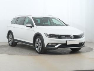 Volkswagen Passat 2.0 BiTDI 176kW kombi