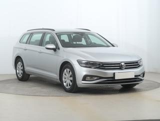 Volkswagen Passat 2.0 TDI 110kW kombi