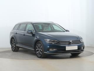 Volkswagen Passat 2.0 TDI 140kW kombi