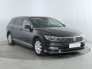 Volkswagen Passat 2.0 TDI 110kW kombi