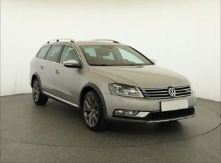 Volkswagen Passat 2.0 TDI 125kW kombi