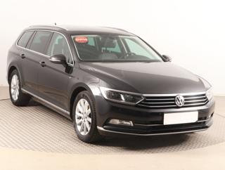 Volkswagen Passat 2.0 TDI 140kW kombi