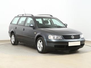 Volkswagen Passat 1.9 TDI  85kW kombi