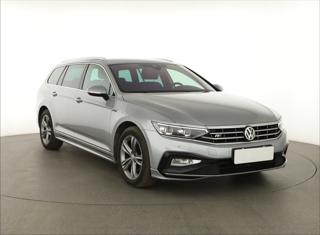 Volkswagen Passat 1.5 TSI 110kW kombi