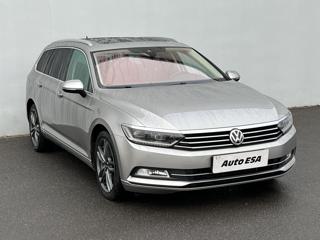 Volkswagen Passat 2.0TDi kombi