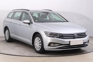 Volkswagen Passat 2.0 TDI 110kW kombi