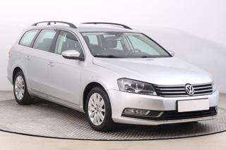 Volkswagen Passat 2.0 TDI 103kW kombi