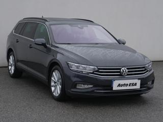 Volkswagen Passat 2.0TDi kombi