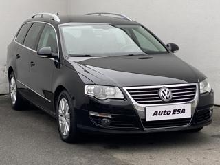 Volkswagen Passat 2.0 TDi kombi