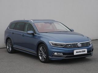 Volkswagen Passat 2.0TDI kombi