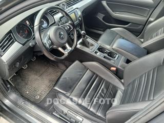 Volkswagen Passat 2.0 TDi kombi