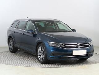 Volkswagen Passat 1.5 TSI 110kW kombi