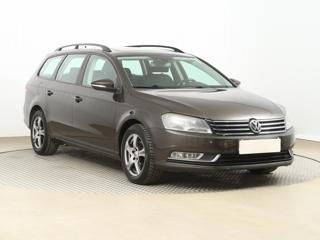 Volkswagen Passat 2.0 TDI 103kW kombi