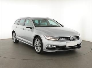 Volkswagen Passat 2.0 TDI 110kW kombi