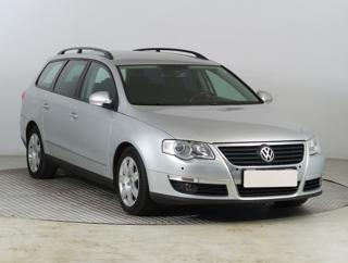 Volkswagen Passat 2.0 TDI 125kW kombi