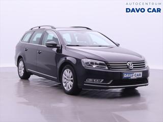 Volkswagen Passat 1,6 TDI Aut.klima Tempomat kombi