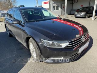 Volkswagen Passat 2.0 TDi kombi